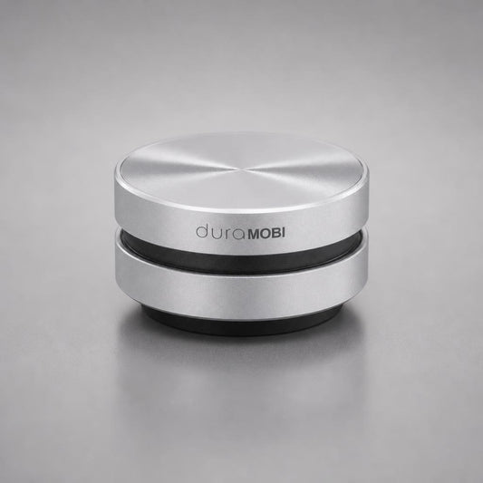 NanoTech Ti · Mini bocina Bluetooth de conducción ósea “Hummingbird”